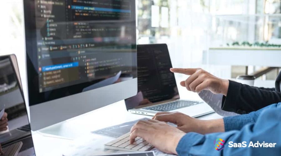 Storage Matters for SaaS